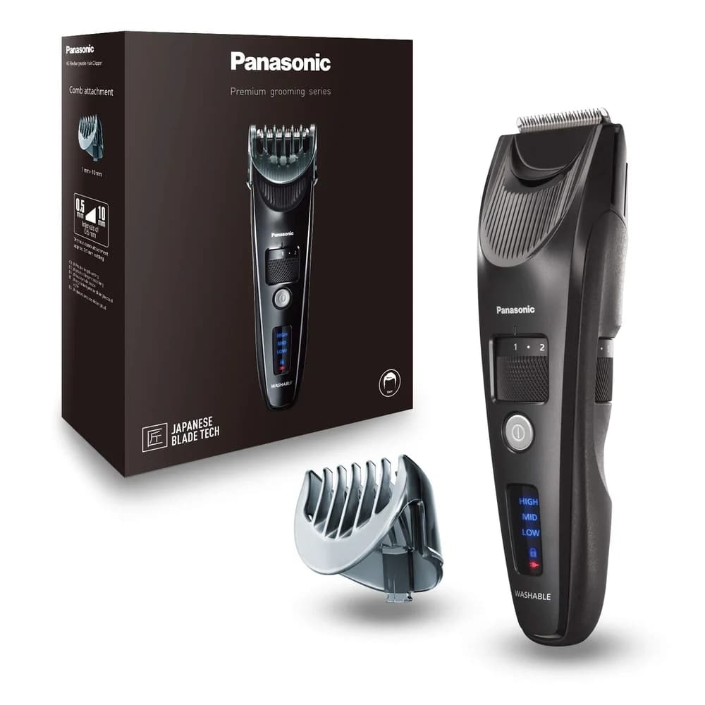 ER-SC40-K803 - trimmer