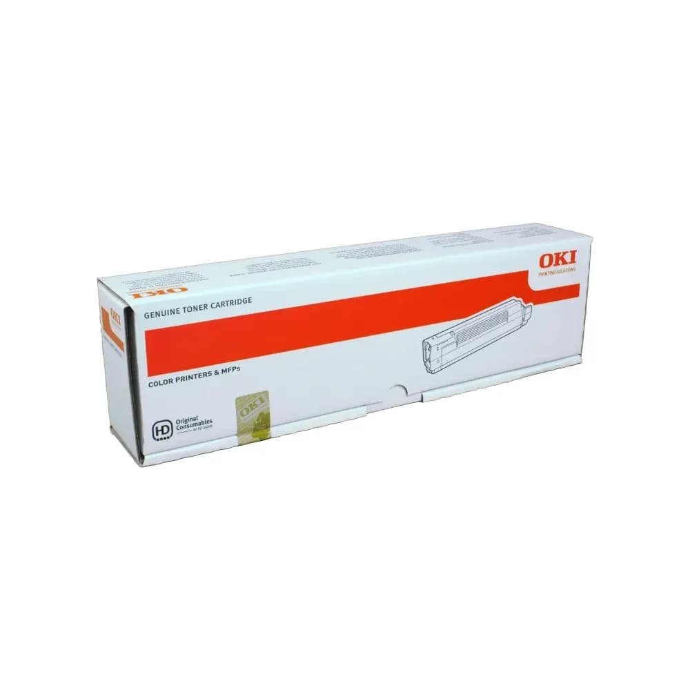 OKI, Toner, 44059108 (BK)
