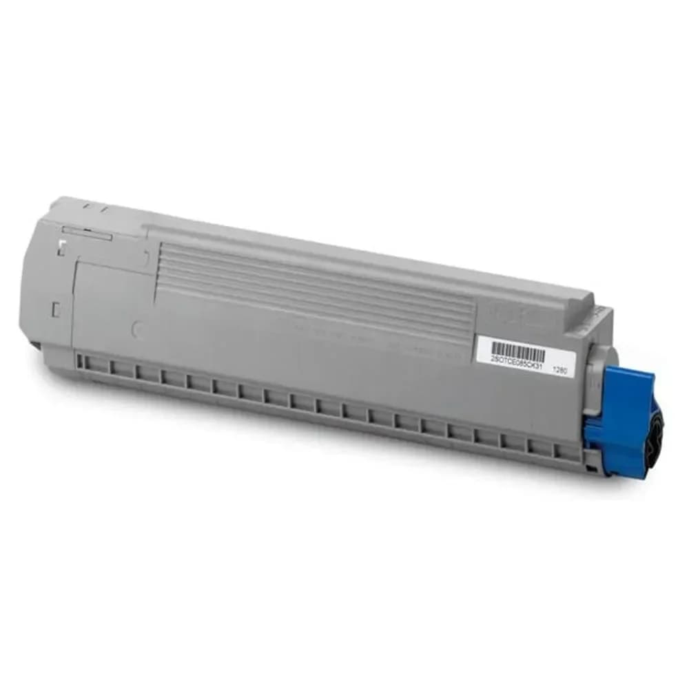 Oki Toner 44059211 cyan
