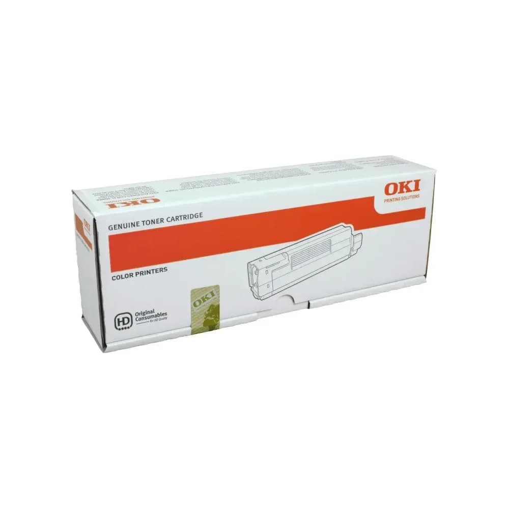 OKI Tonerpatrone