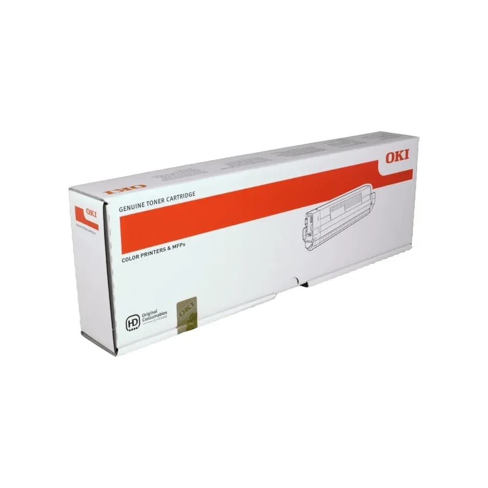 OKI, Toner, 44844616 (BK)