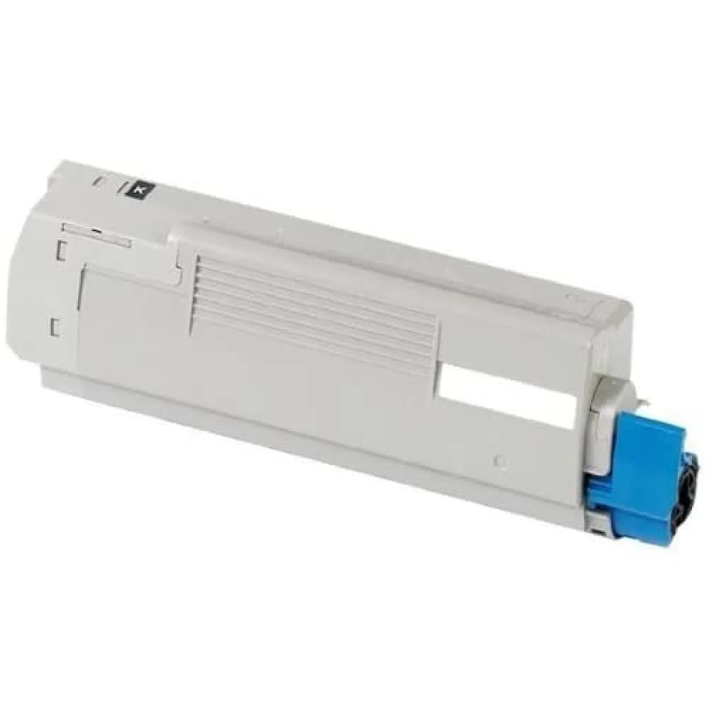 OKI, Toner, 45536416 (BK)