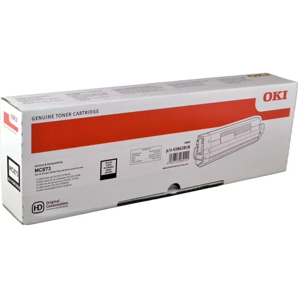 45862818 - Black Toner