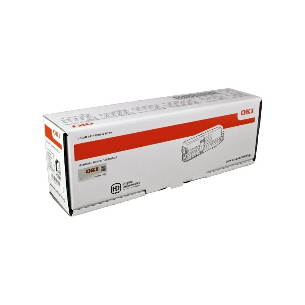 46490402 / Magenta Toner