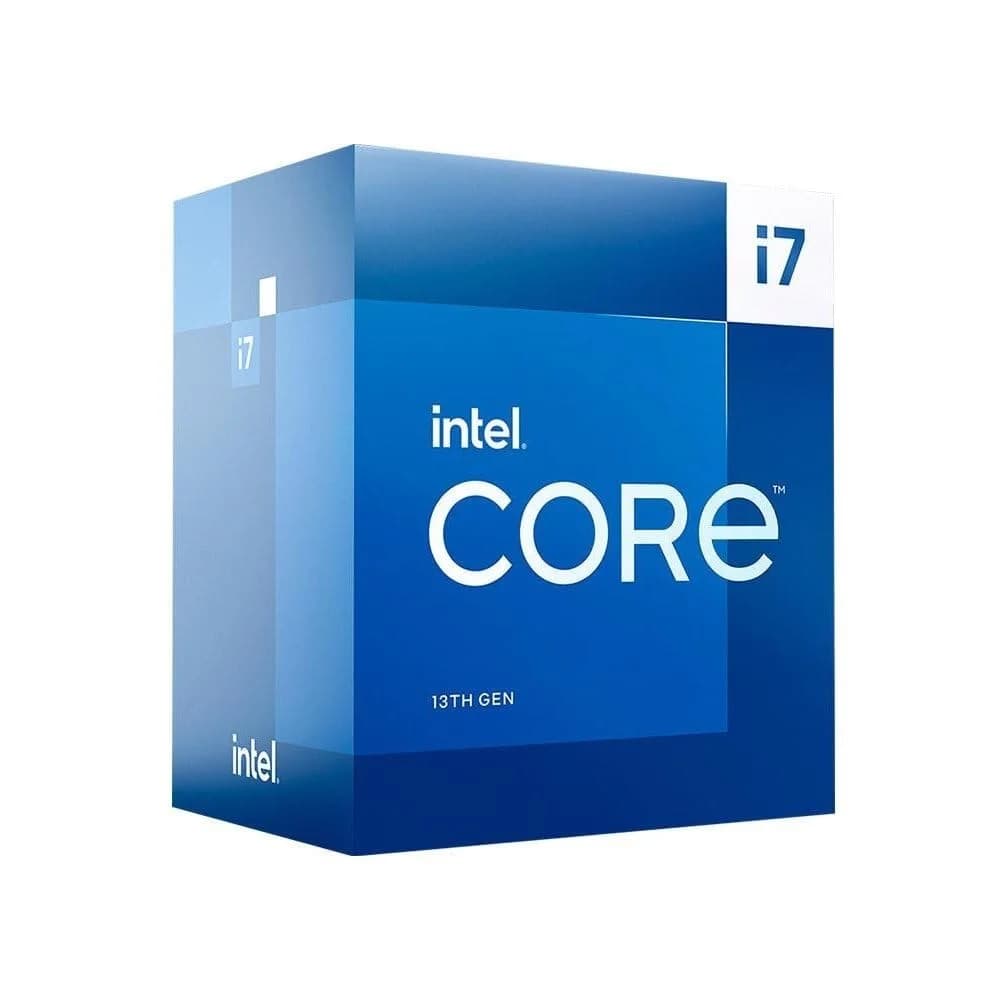 Intel® Prozessor