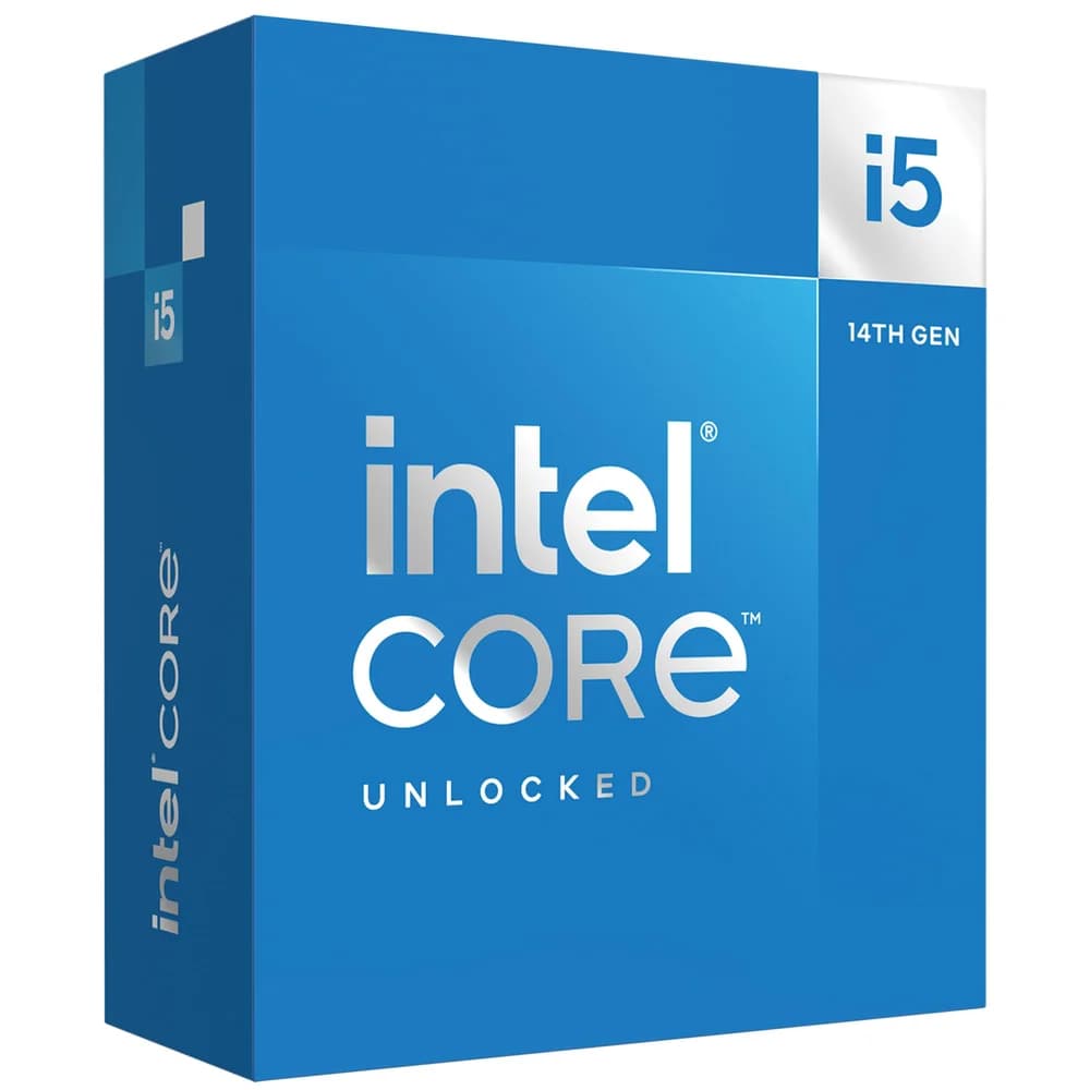 Intel® Prozessor