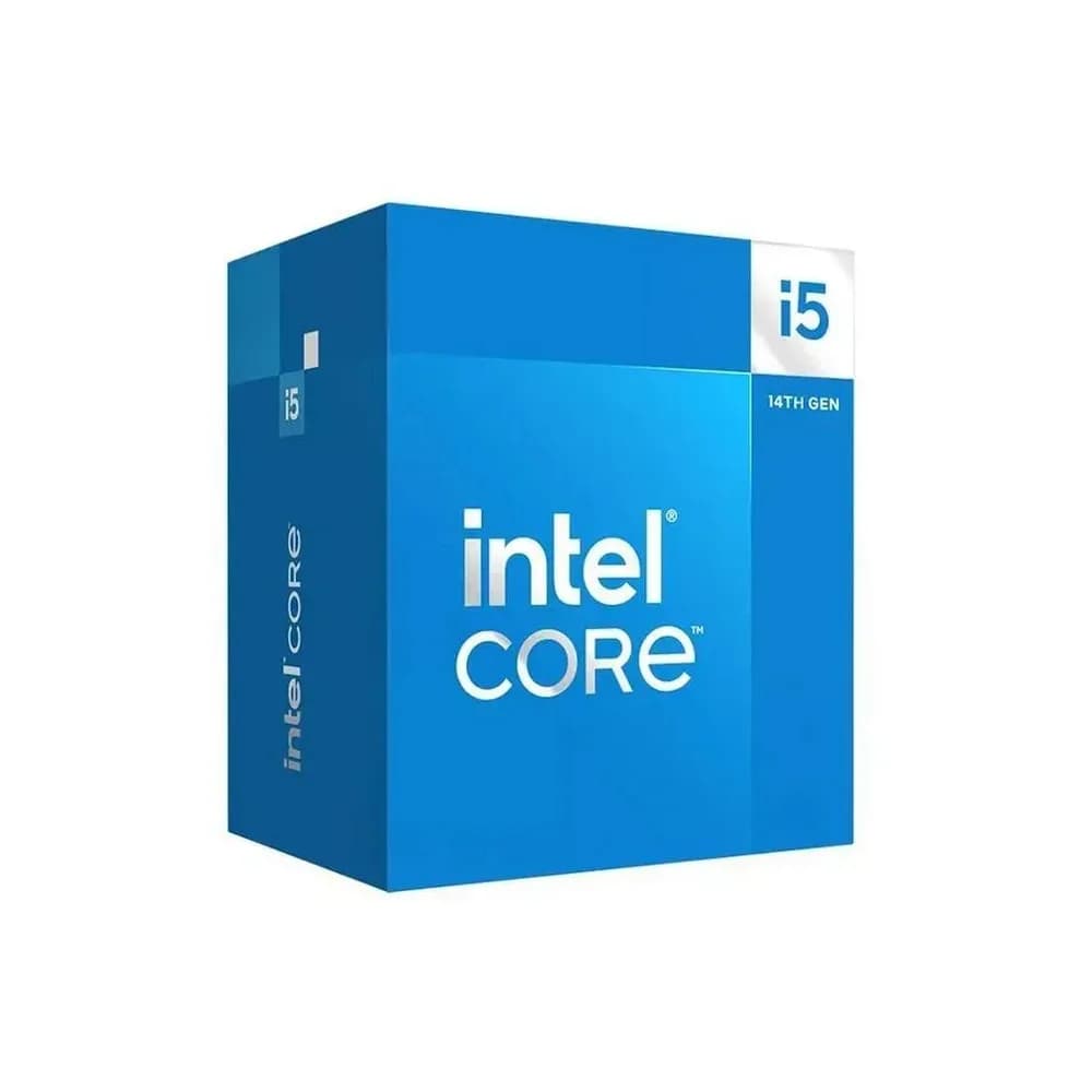 Intel® Prozessor i5-14500 bunt