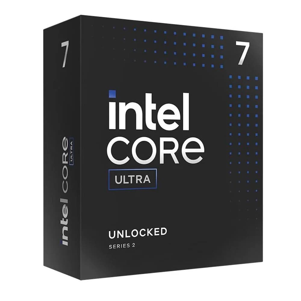 Intel® Prozessor