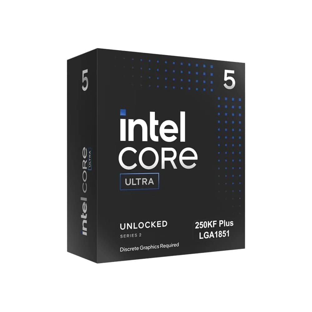 Intel® Prozessor