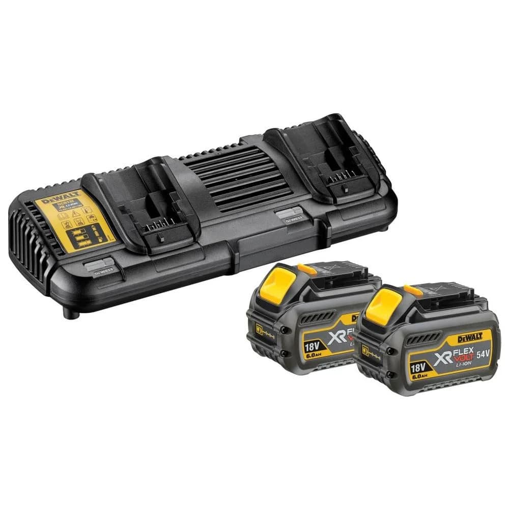 DeWalt DCB132T2-QW Akku
