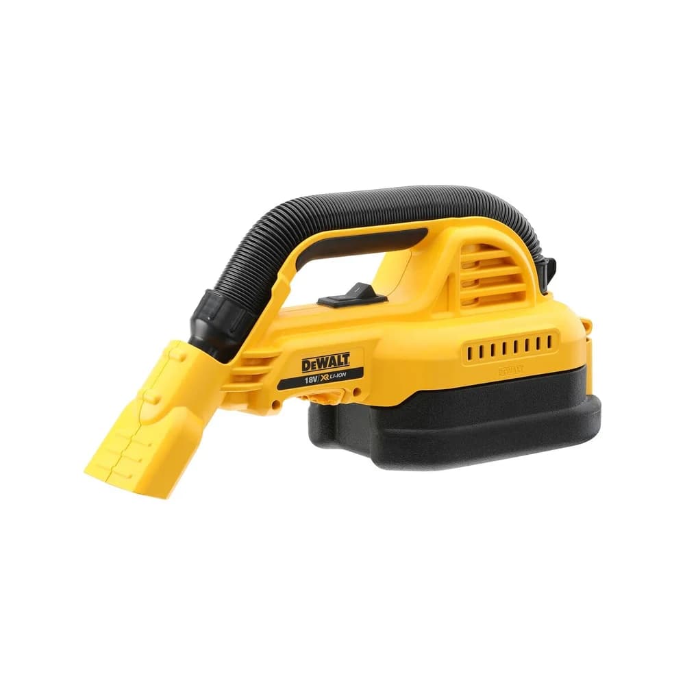 DeWalt Akku-Handsauger, 18V (Basisv.)