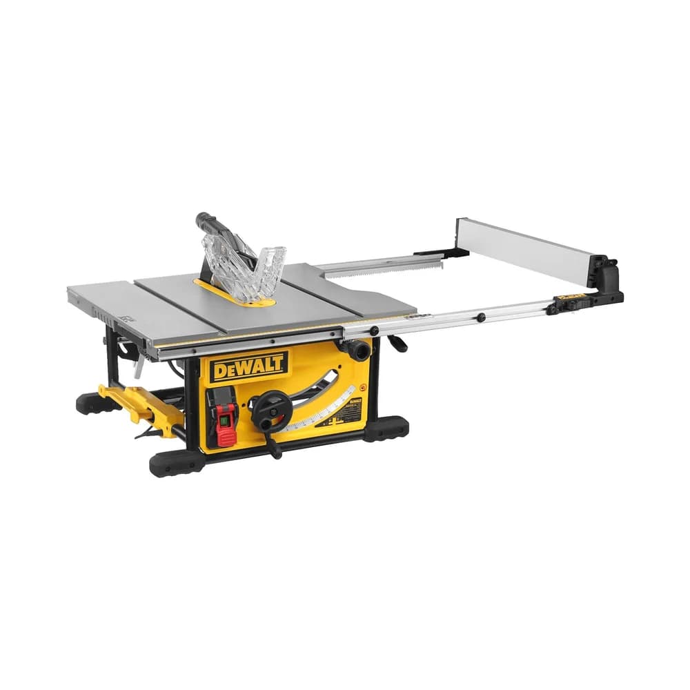 DEWALT Tischkreissaege 250 mm