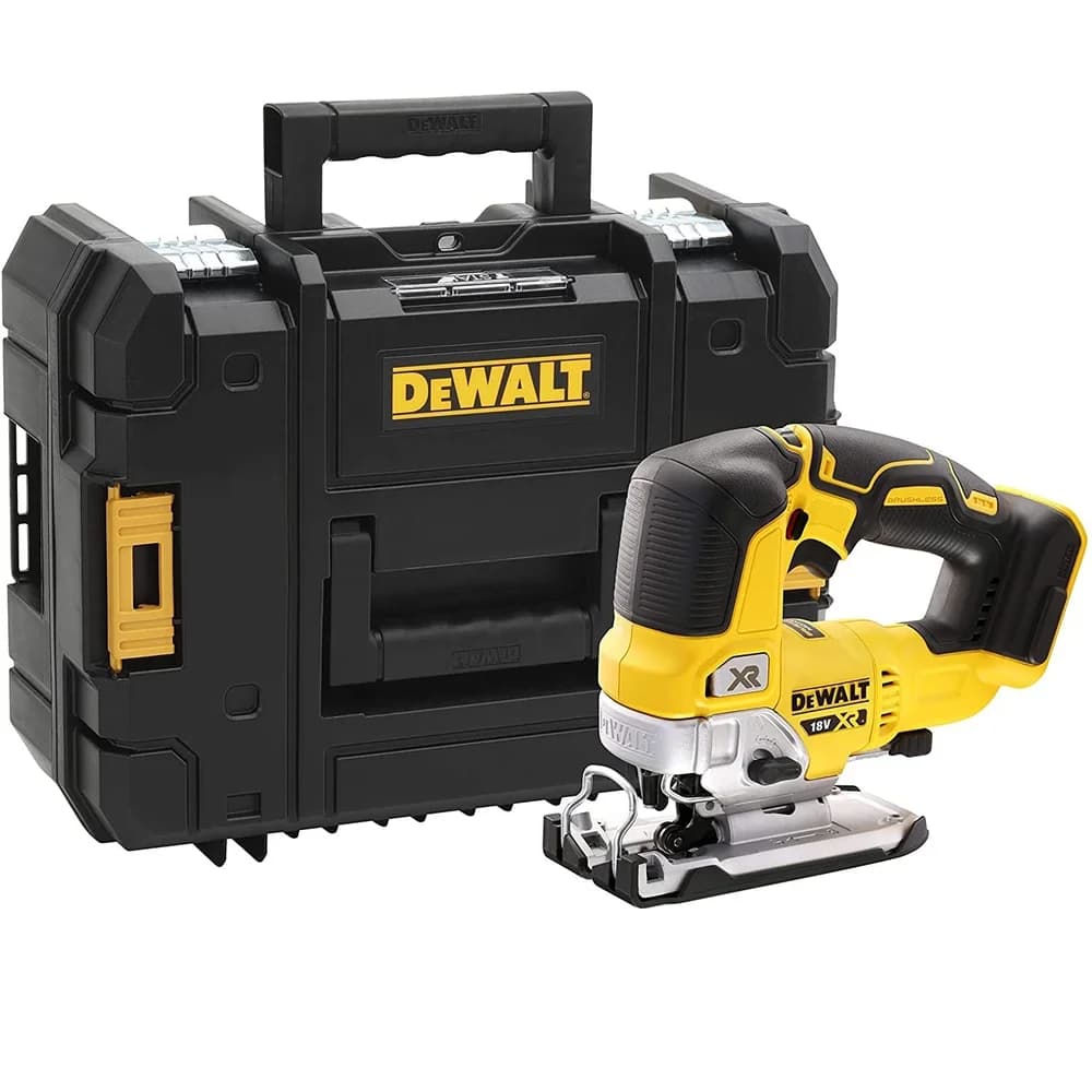 DeWalt, Stichsäge, DCS334