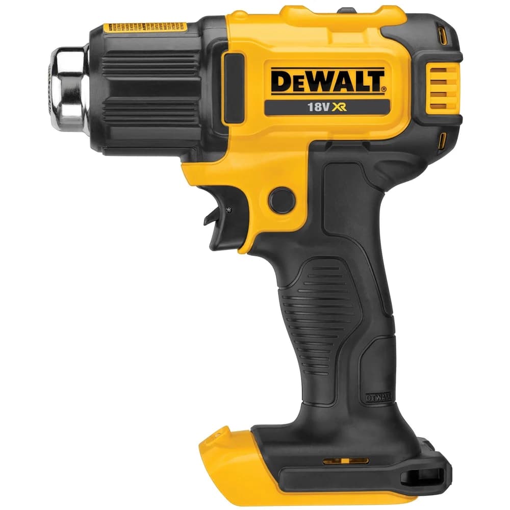 DeWalt Akku-Heißluftpistole