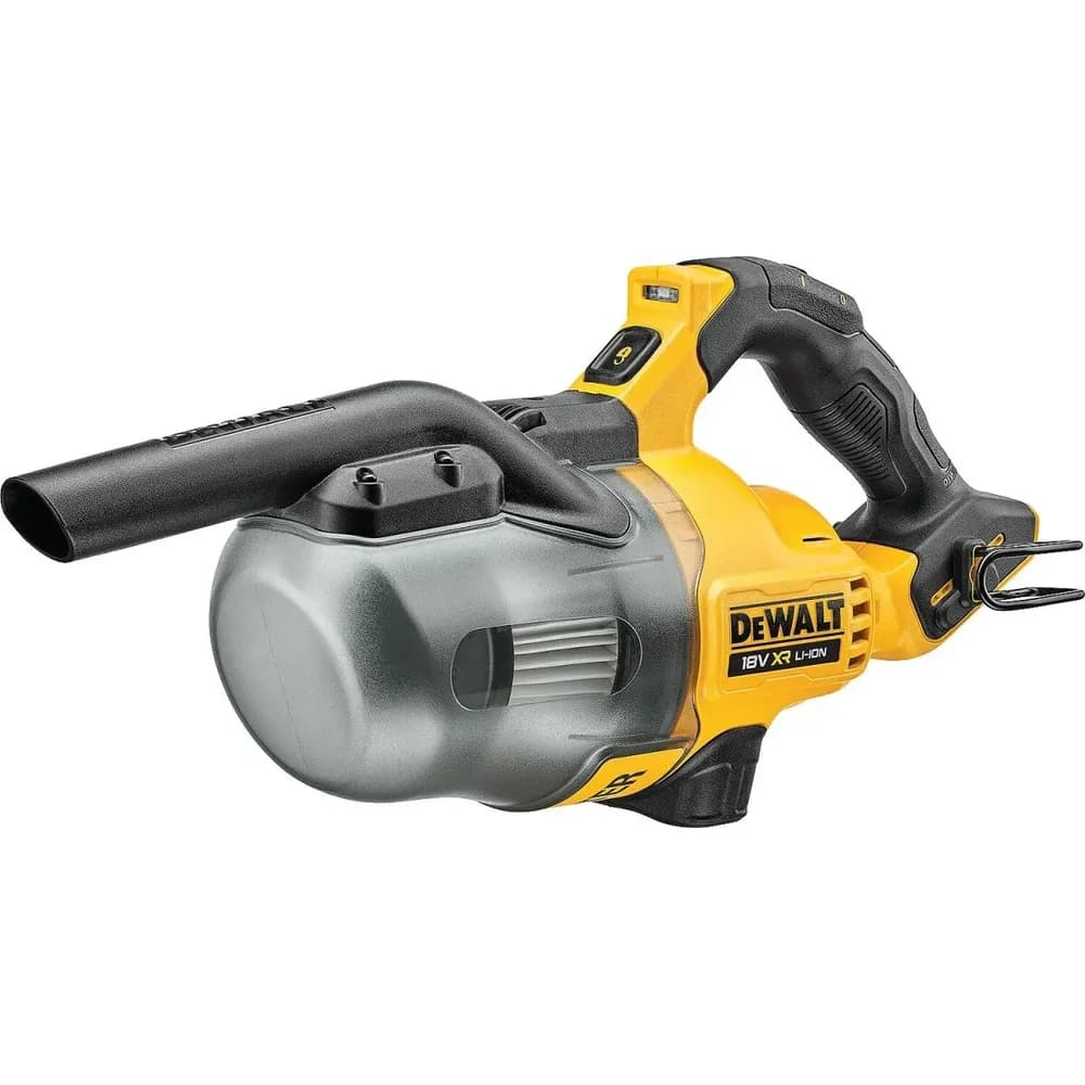 DeWalt Akku-Stabsauger