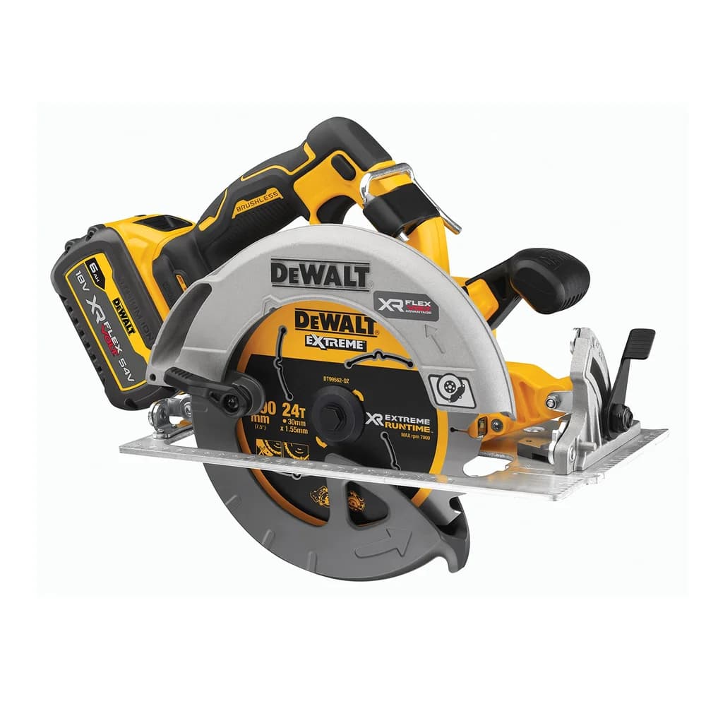 DeWalt, Handkreissäge, DCS573