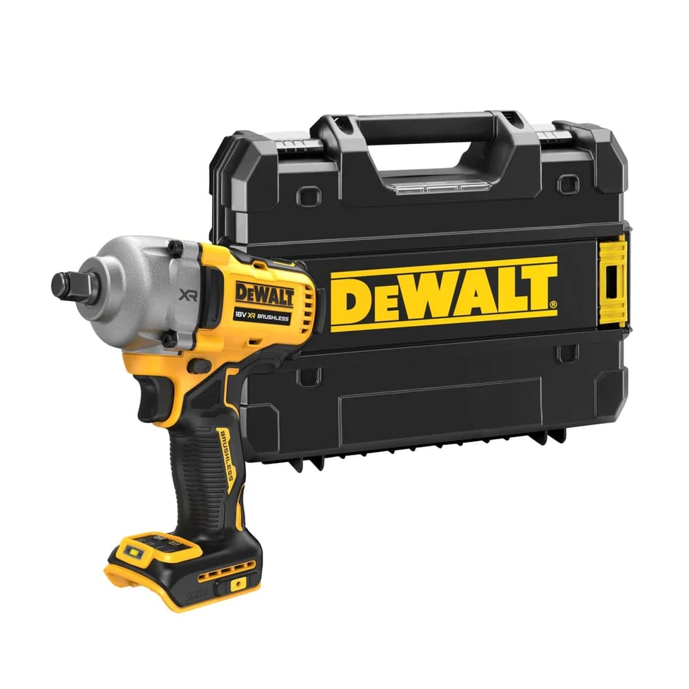 Impact Driver (Solo)