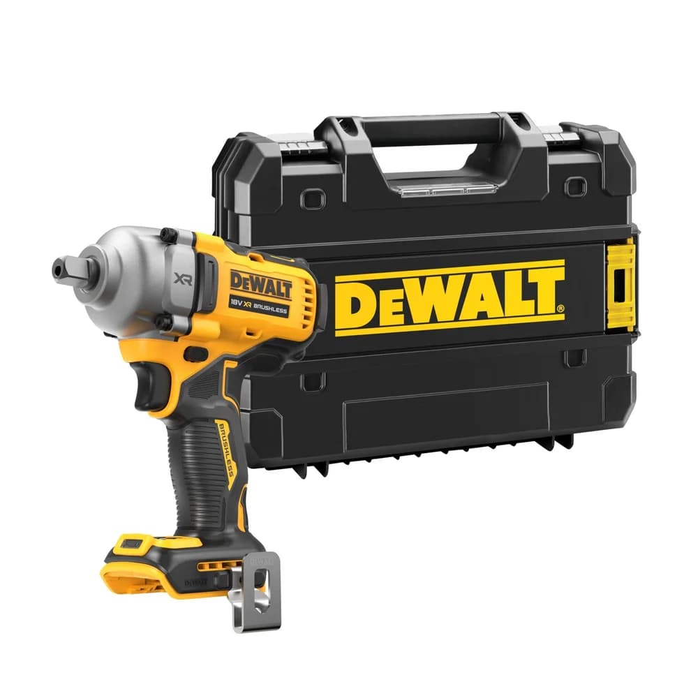 Dewalt DCF892NT-XJ Akku-Schlagschrauber solo