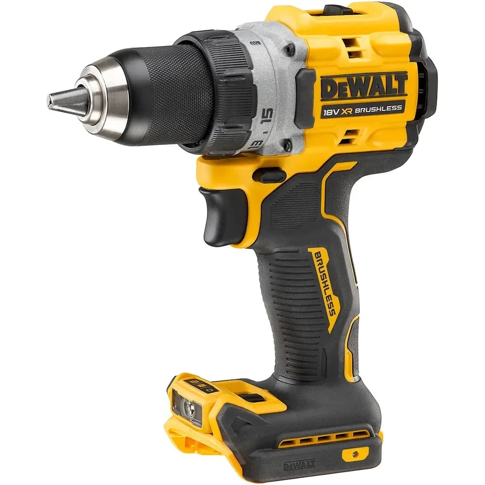 DCD800NT-XJ Cordless Drill 18 V