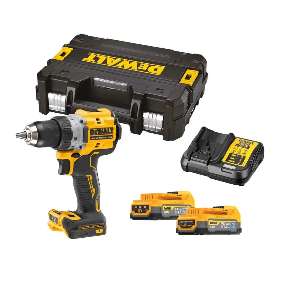 DCD800E2T-QW Drill
