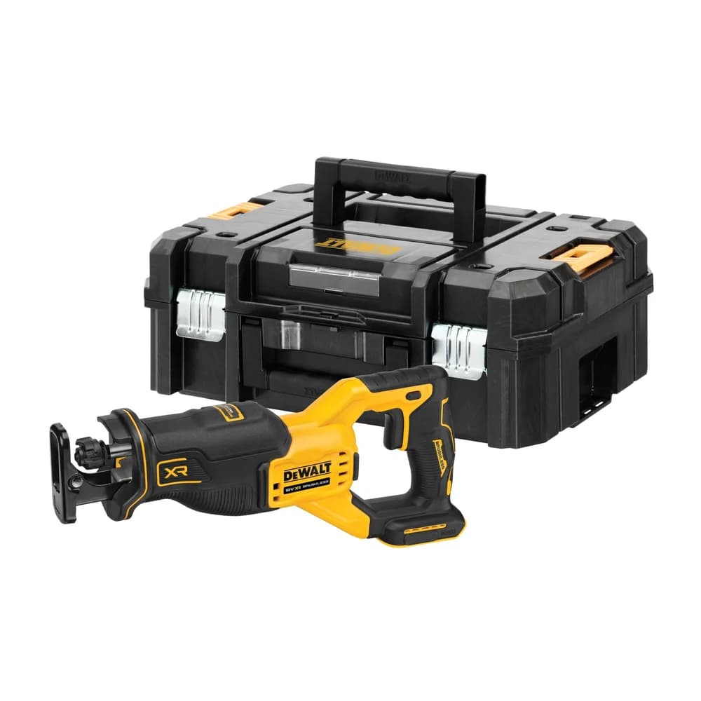 DeWalt, Säbelsäge, DCS 382