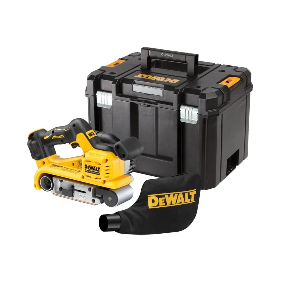 Dewalt Akku-Bandschleifer