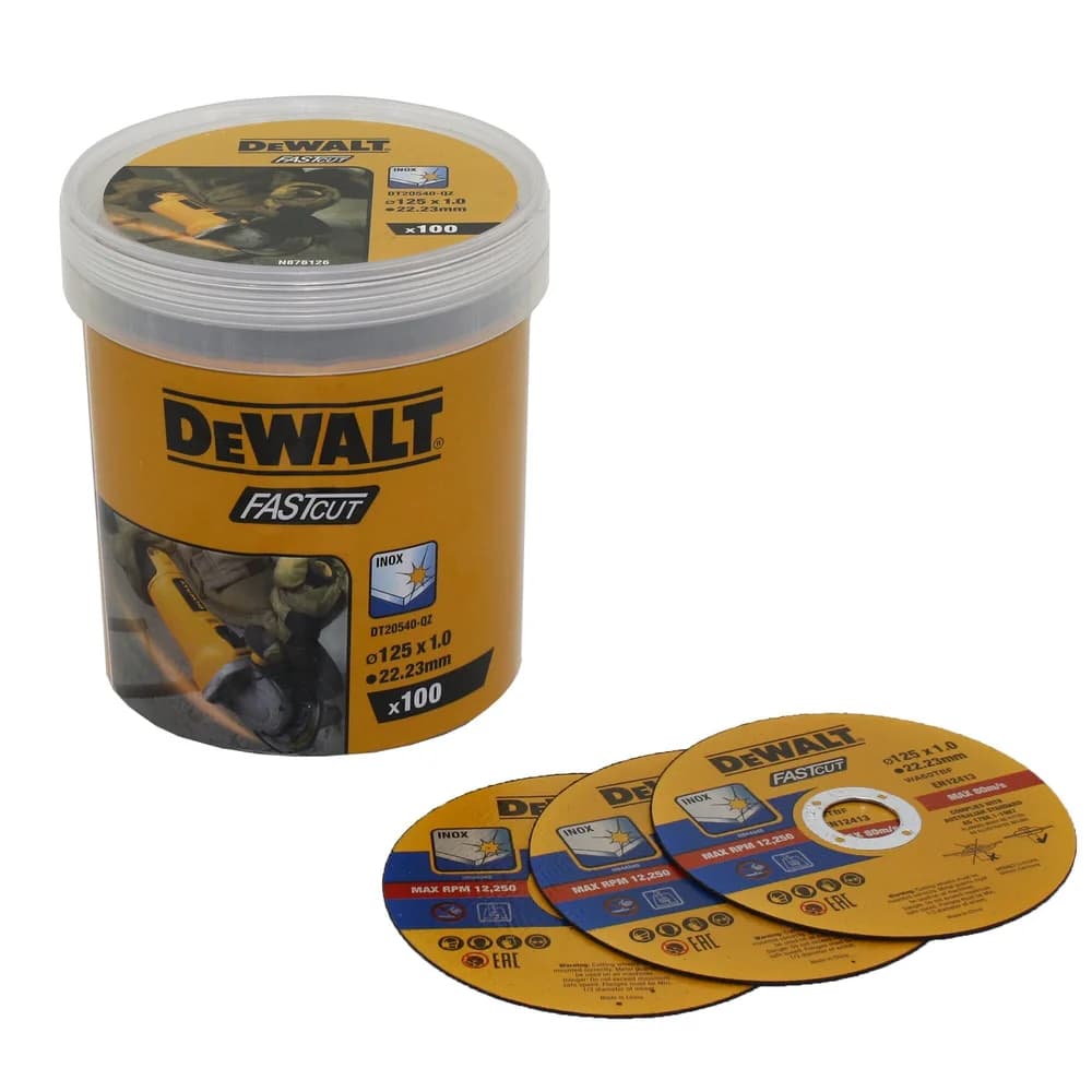 DeWalt, Sägeblatt, DT20540-QZ