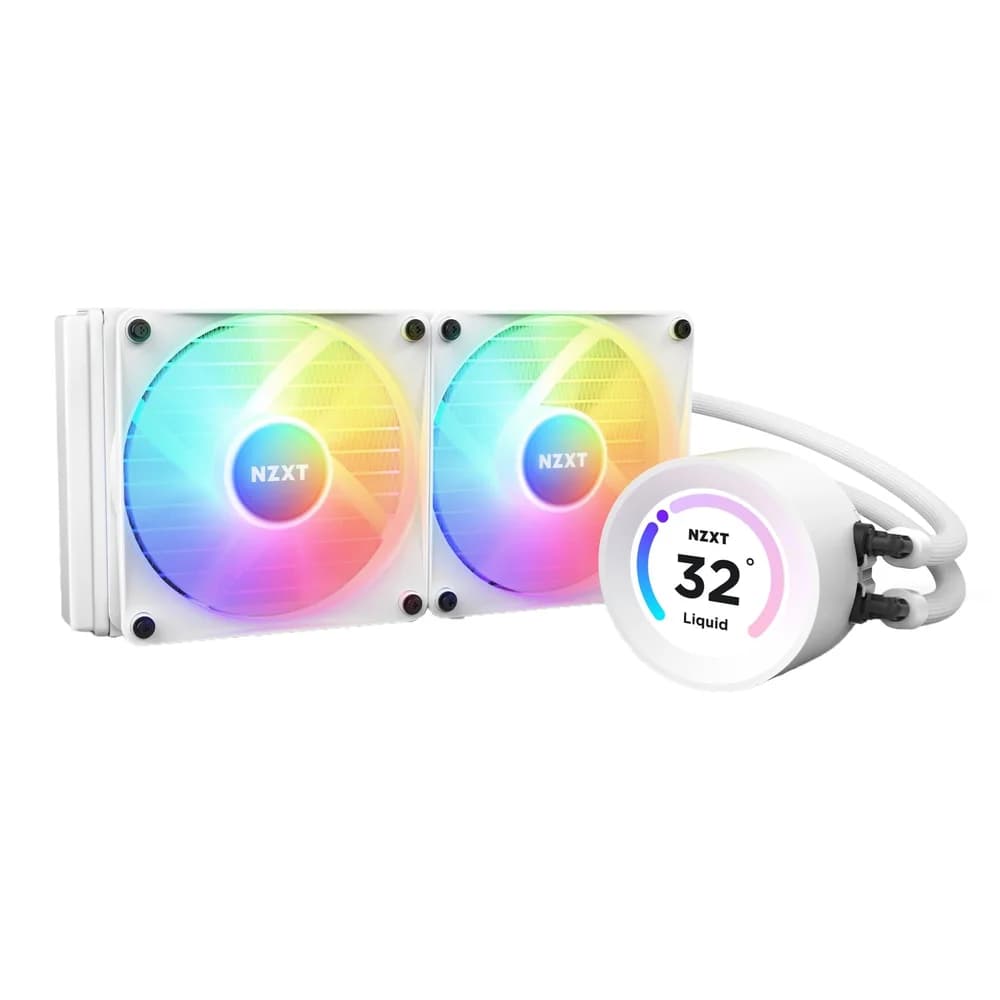 NZXT CPU Kühler