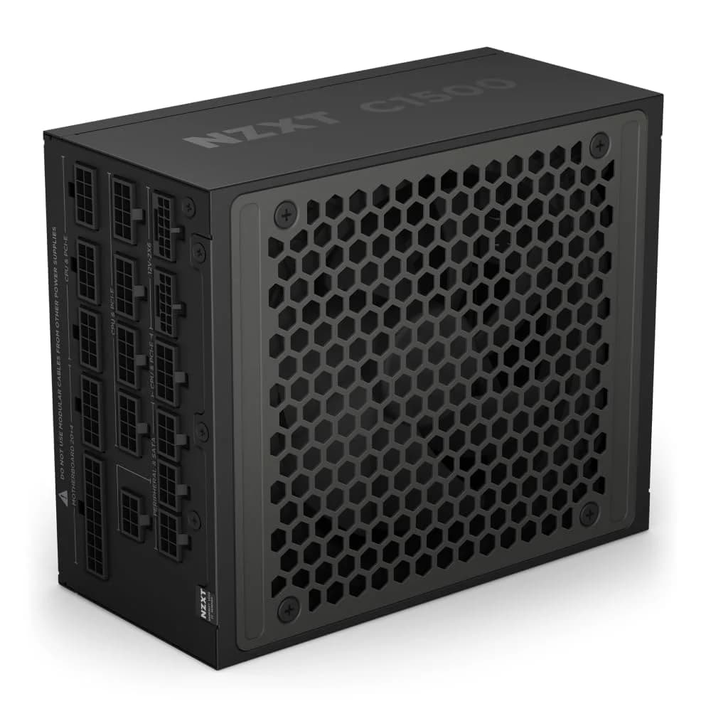 NZXT PC-Netzteil