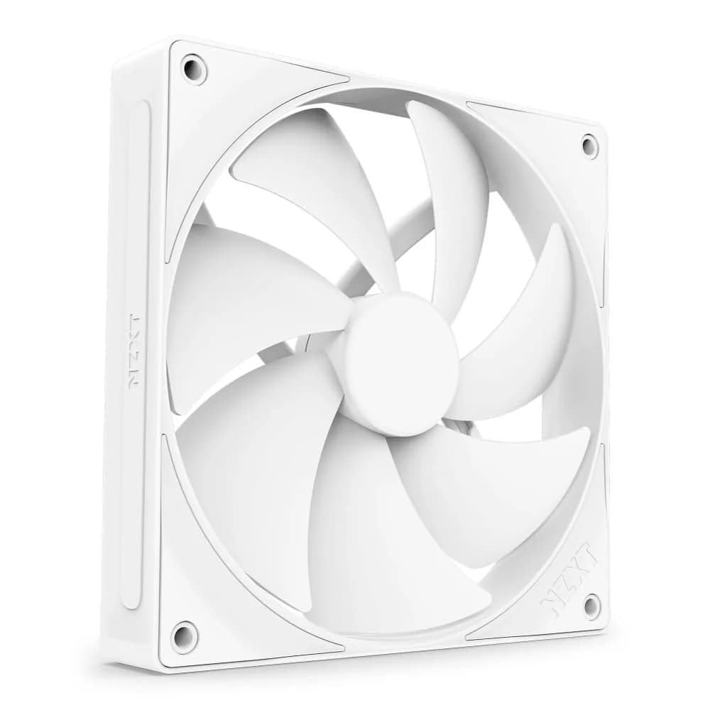 NZXT Gehäuselüfter