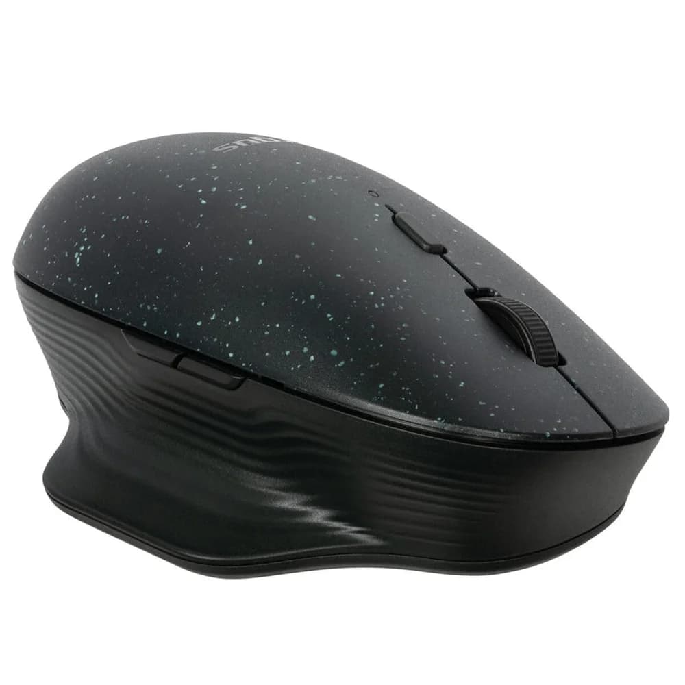 AMB586GL - ErgoFlip - Maus (Schwarz)