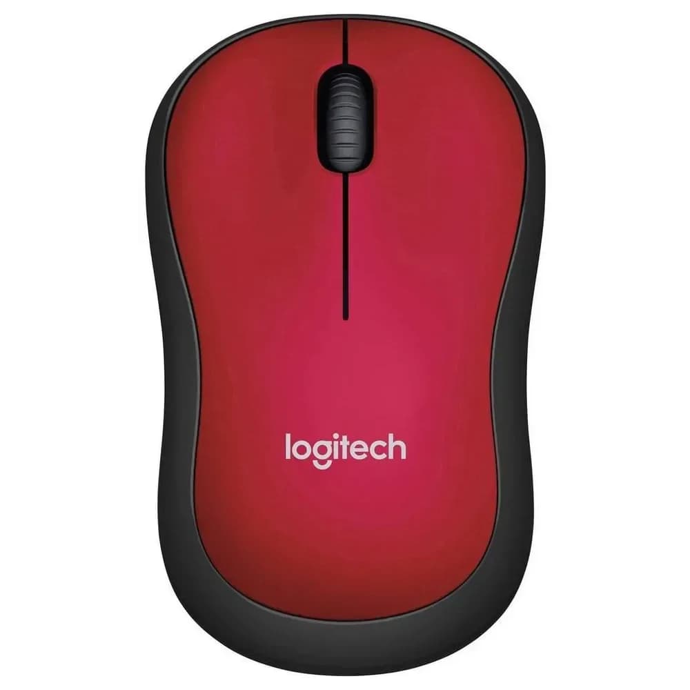 Logitech M185