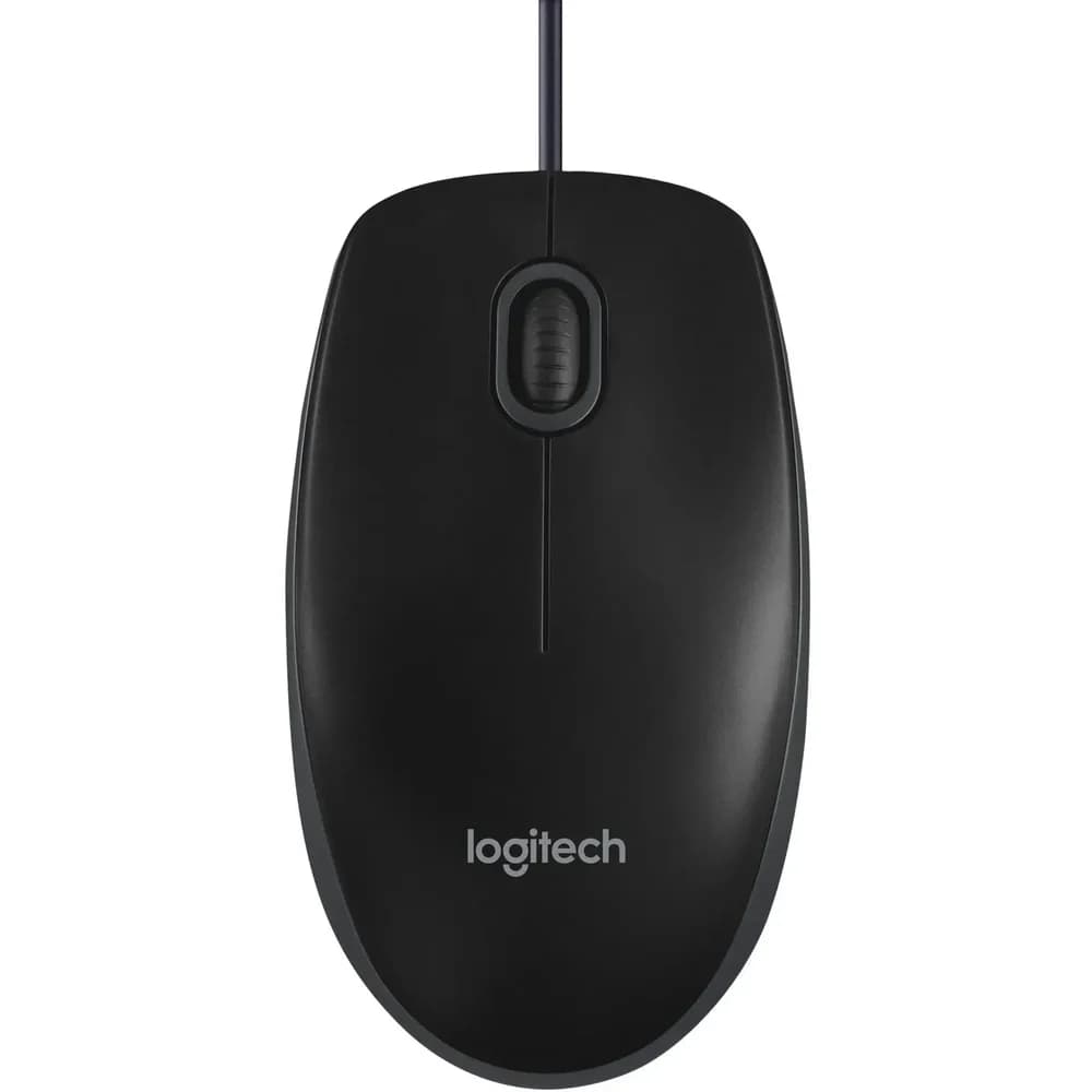 Logitech Maus