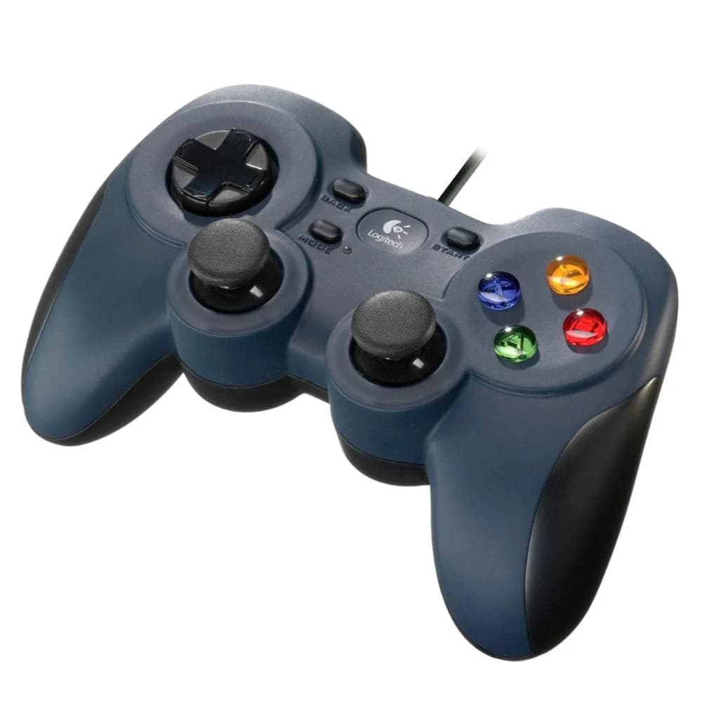 Logitech F310 Gamepad