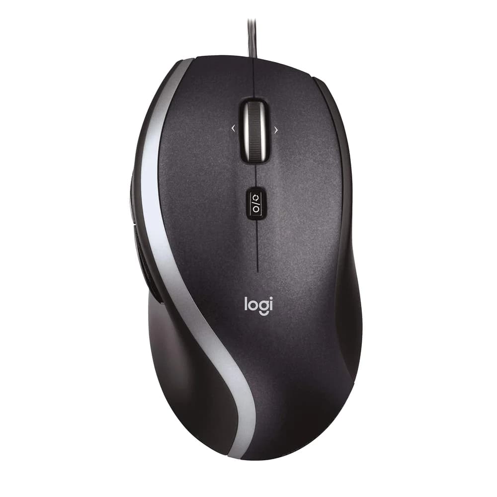 Logitech Maus
