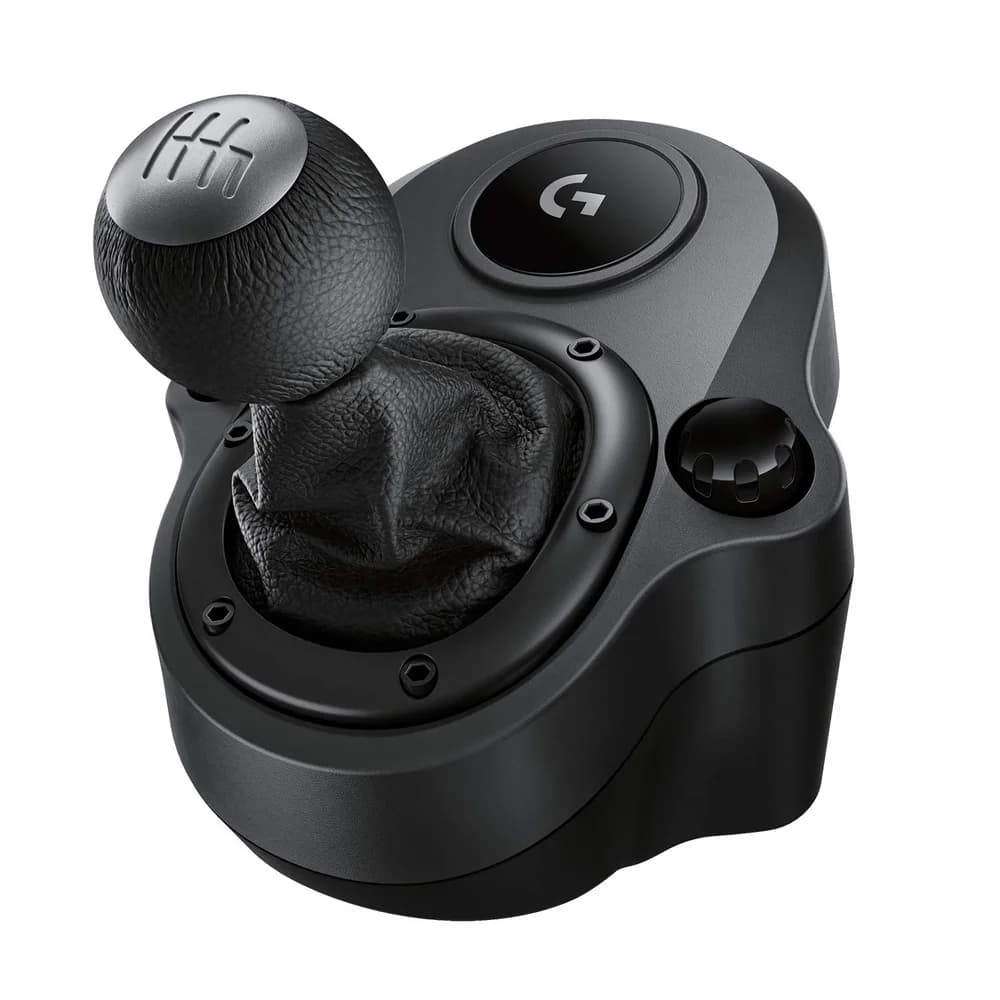 Logitech PC-Lenkrad