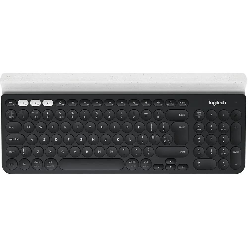 Logitech K780