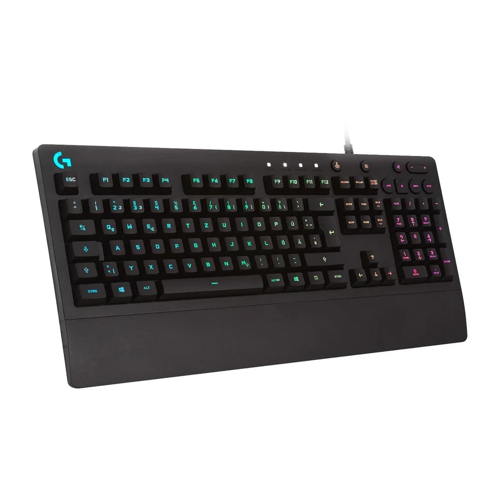 Logitech Tastatur