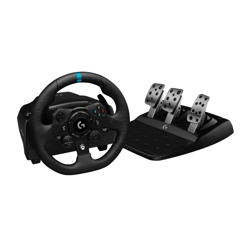 Logitech Lenkrad