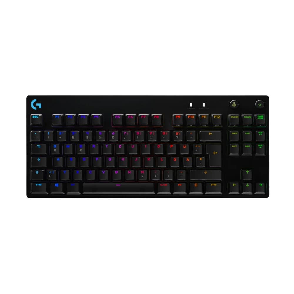 Logitech G Pro Tastatur