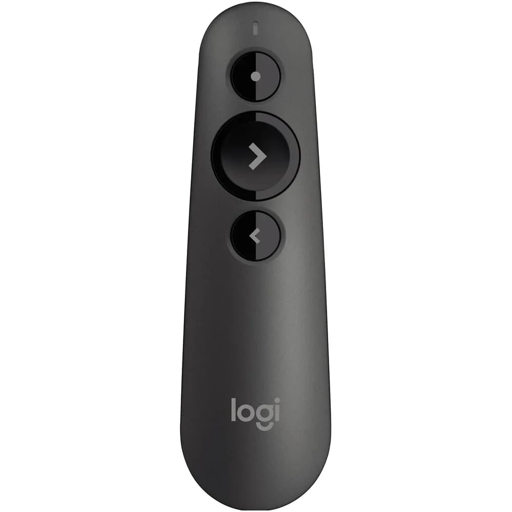 Logitech R500
