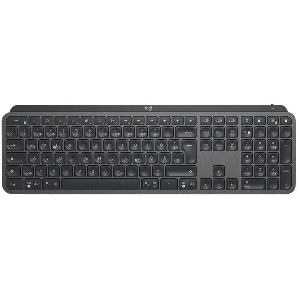 Logitech PC-Tastatur
