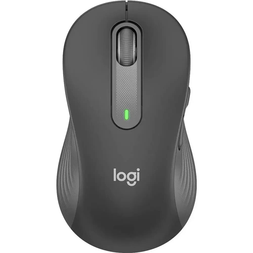 Logitech Maus