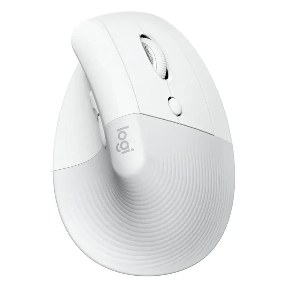 Logitech Maus