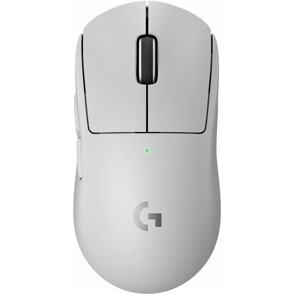 Logitech Maus