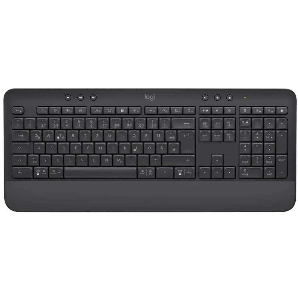 Logitech Tastatur