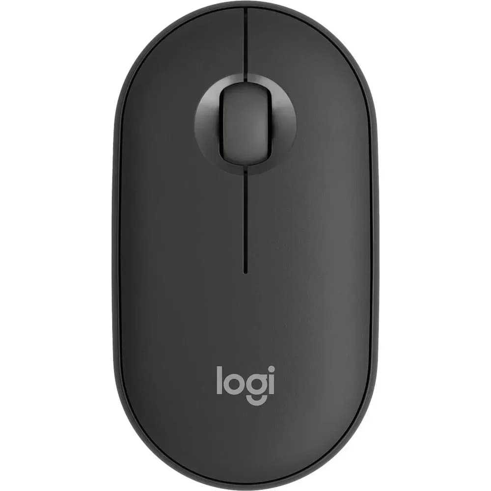 Logitech Maus