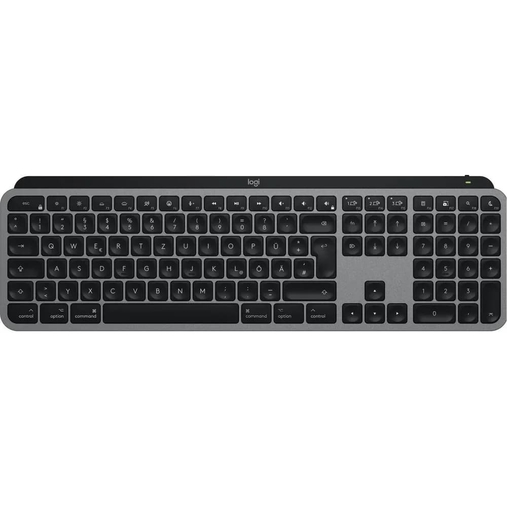 Logitech MX Keys S for Mac Tastatur