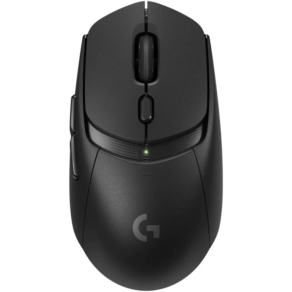 Logitech Maus