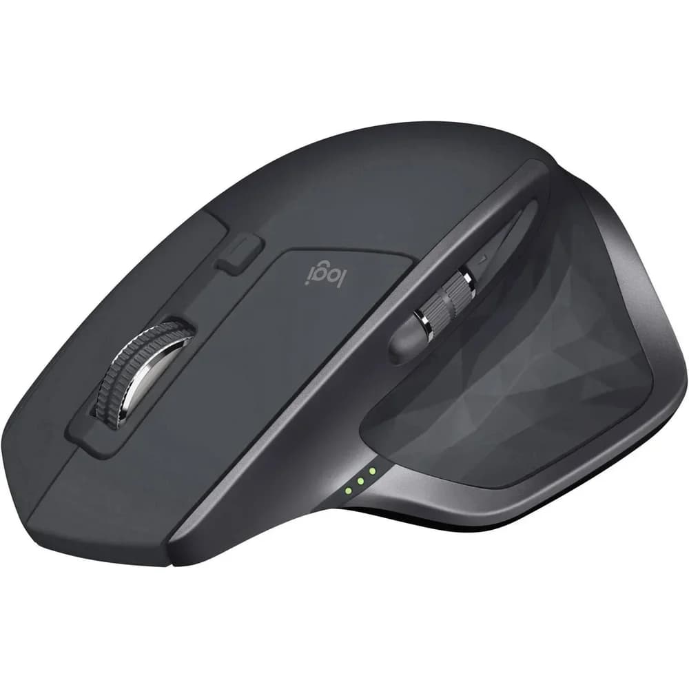 Logitech Maus
